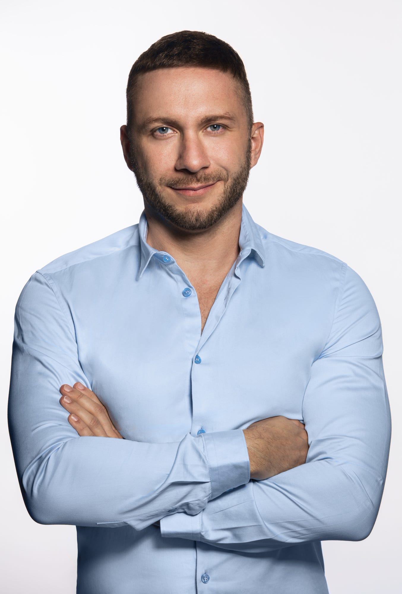 Dr. Serhat Gumrukcu of Seraph Research Institute On The 5 Things