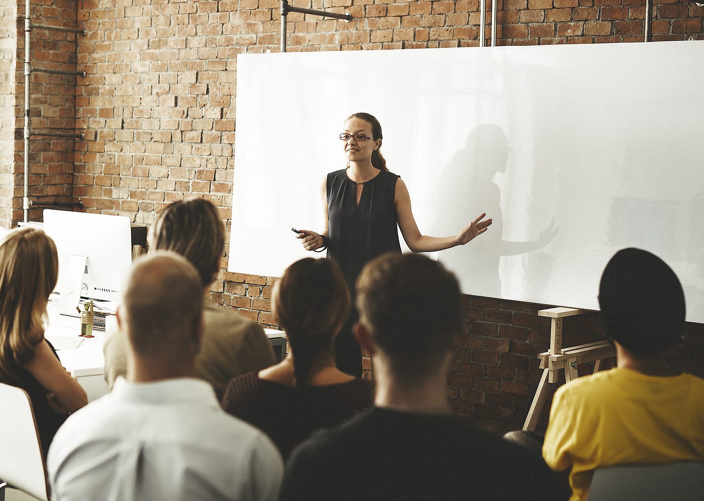 How Can Intrapreneurship Impact Corporate Innovation?