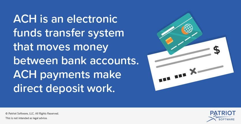What is an ach payment atlas payments solutions ltd www atlaspays medium
