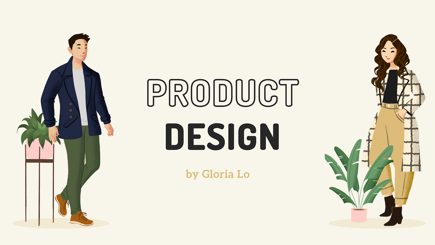 Learn 3 Steps to Design Successful Products - Product Creation Studio —  Product Creation Studio