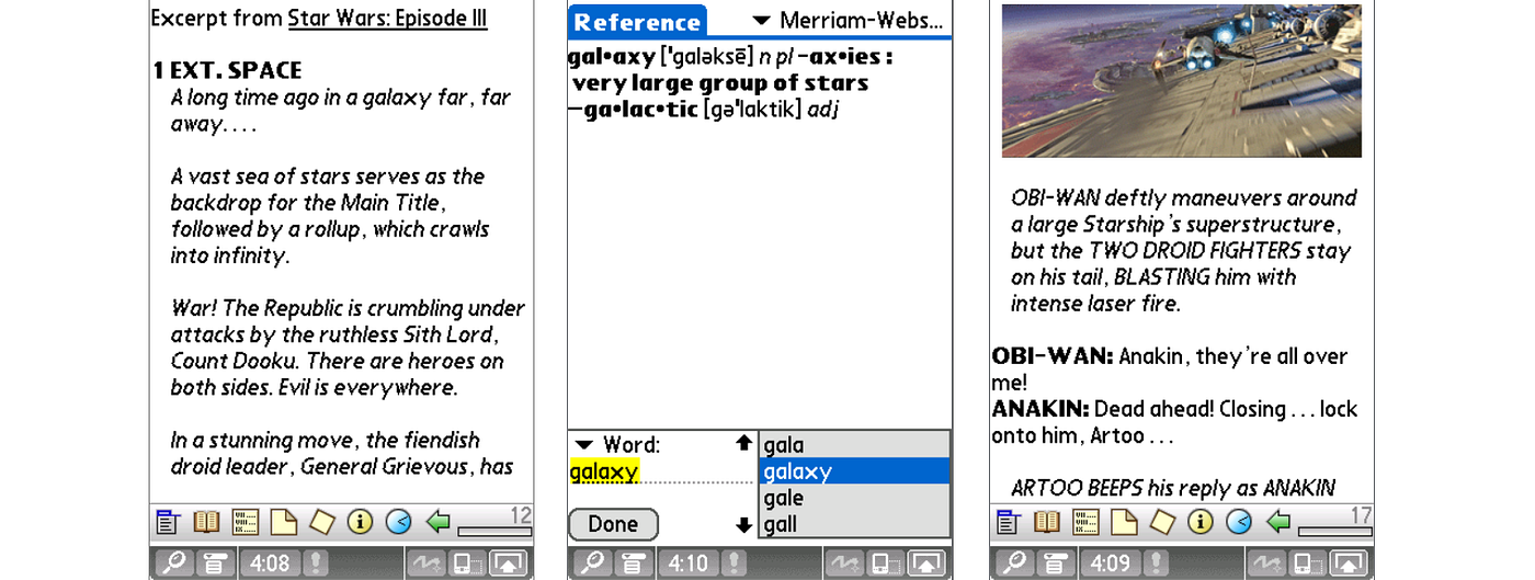 HowTo Using the Palm PDA in 2022 by Dmitrii Eliuseev Geek Culture