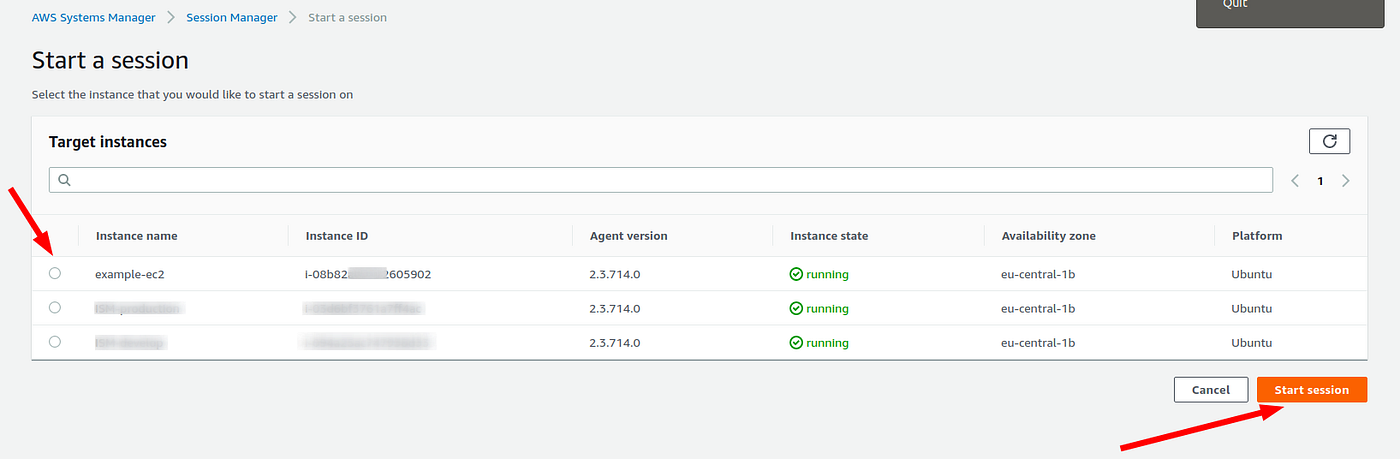 Terraform Aws Ec2 And Ssm Aws System Manager By Khimananda Oli Medium Terraform Aws Ec2 And Ssm Aws System Manager By Khimananda Oli Medium