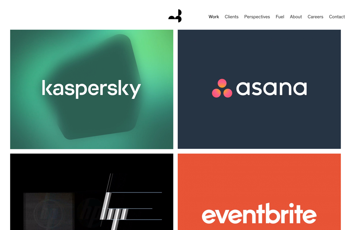 Top 5 Branding Agencies In The World September 21 Medium Top 5 Branding Agencies In The World September 21 Medium