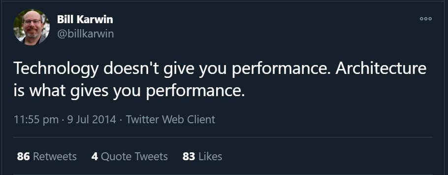 The Slowest Modern Programming Languages | by Mohammed Ayar | Better ...