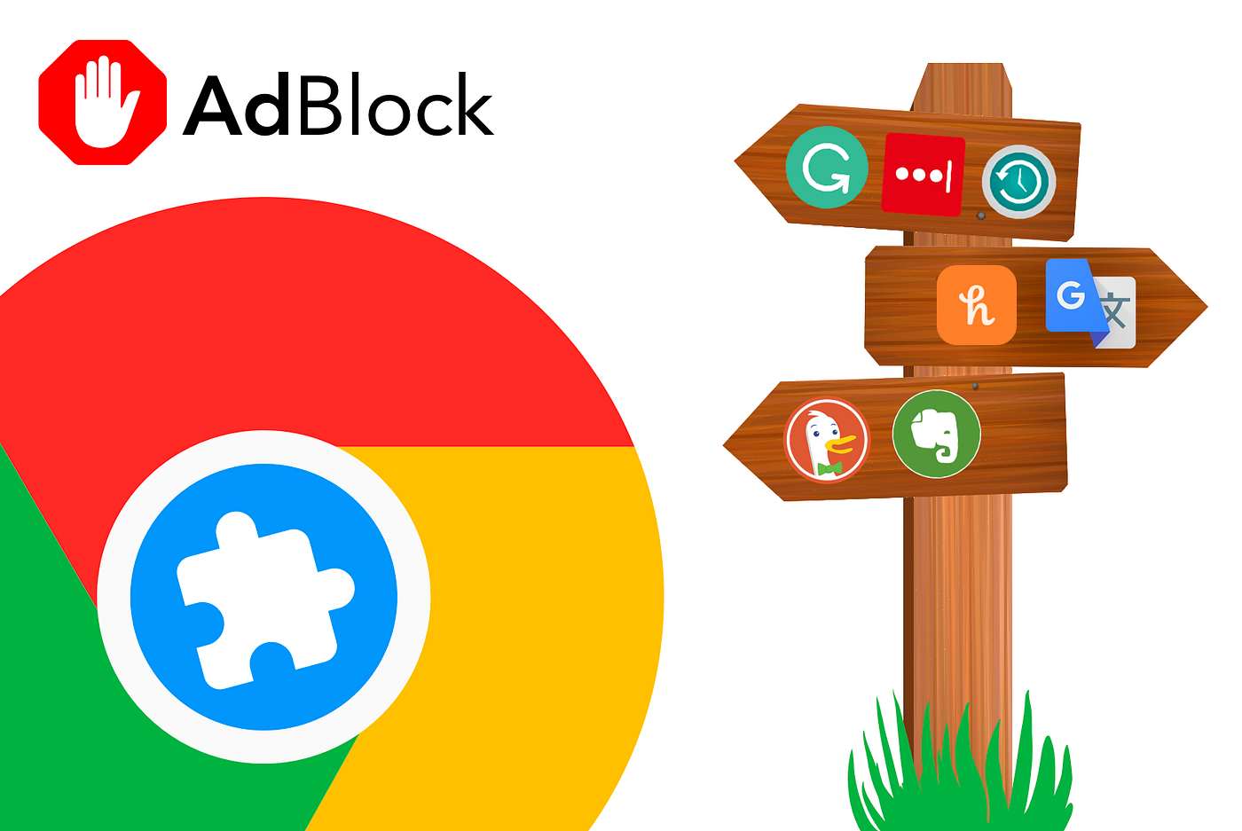 The 20 Best Chrome Extensions. A decade after Google debuted the… by