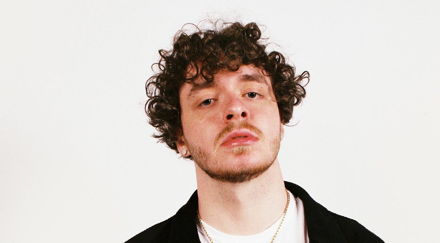 Jack Harlow Announces Forbes Cover, KFC Collab in Under 24 Hours | by Nia  Simone McLeod | Dec, 2021 | Medium