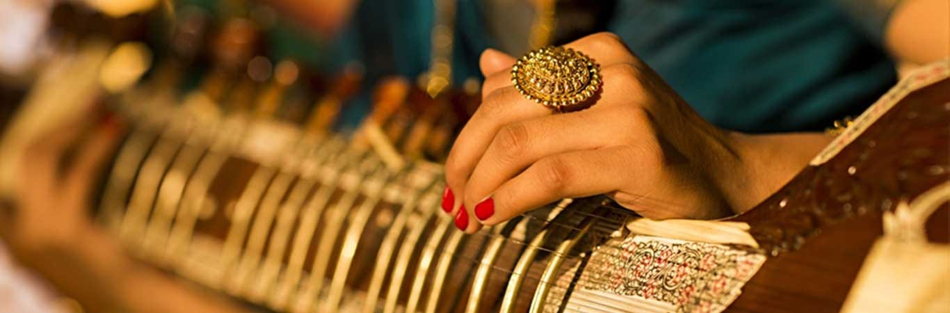 understanding carnatic music online