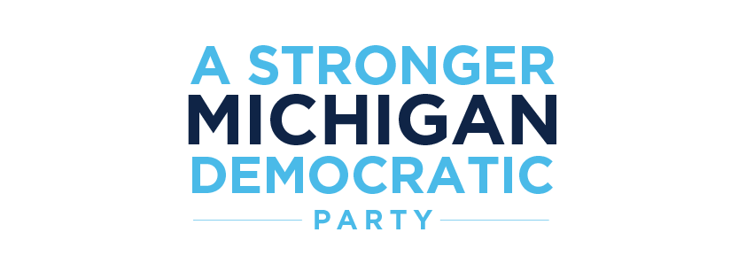 A Stronger Michigan Democratic Party | by Michigan Democrats | Medium