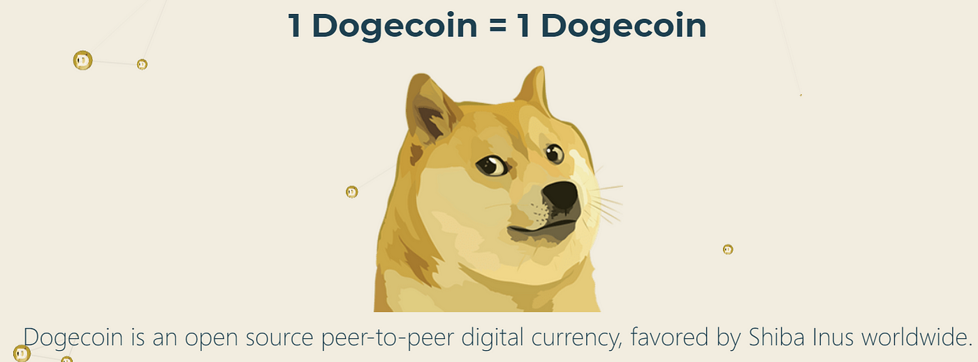 Doge father coin market cap