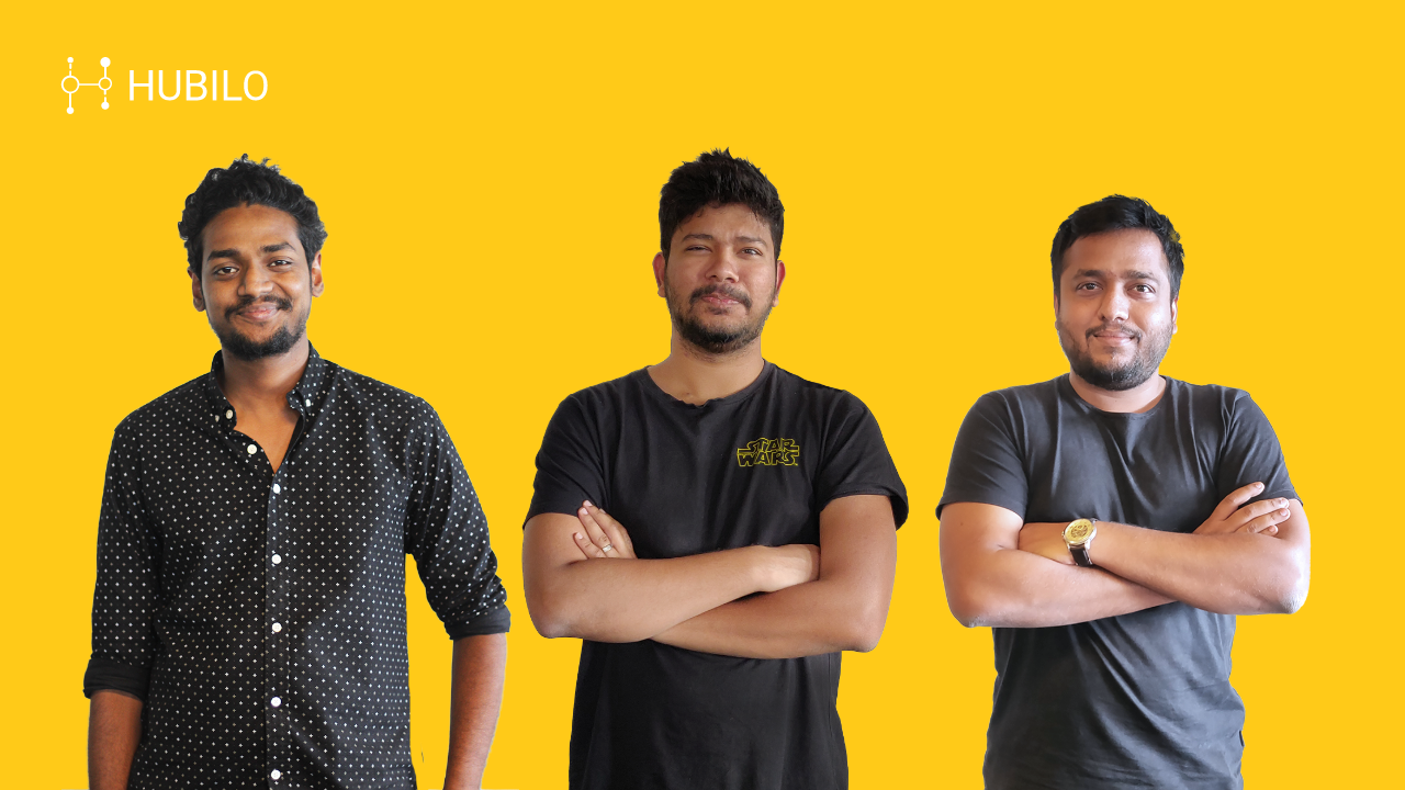 Our investment in Hubilo: bringing the $1T events industry online | by  Hemant Mohapatra | Lightspeed India Partners | Medium