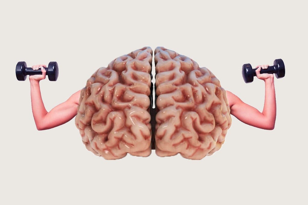how does muscle memory work?