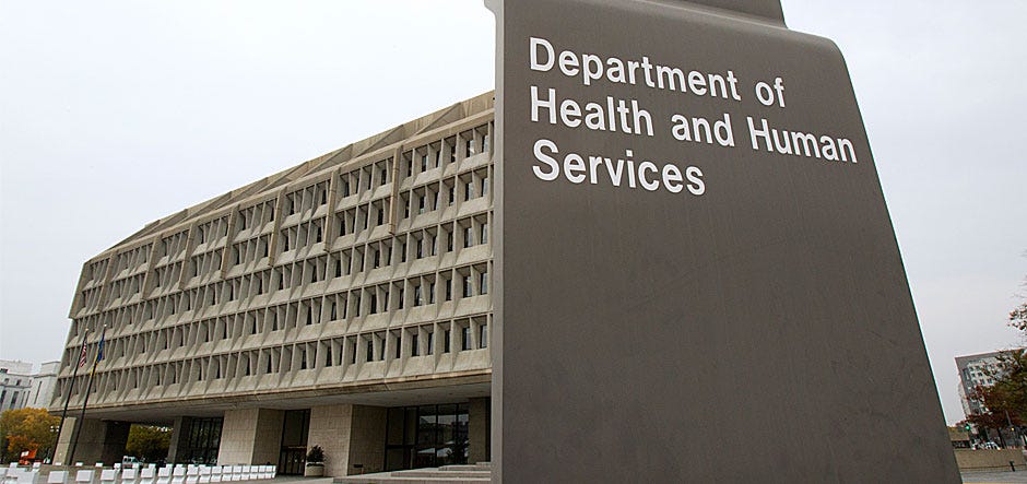 Cue Health receives $481 million from HHS to increase production of COVID-19 diagnostic tests