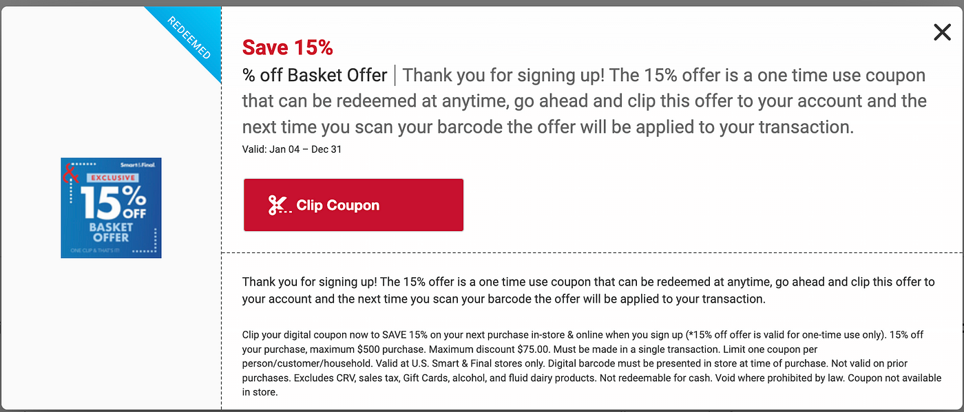US Promo Codes & CouponsRakutenWeeeGroceryUberUbereatsDoordash