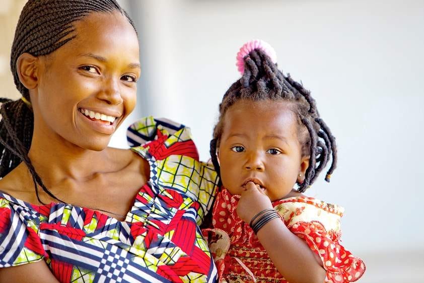 UNICEF DRC in 2016: Highlights. Read about our main successes and… | by ...