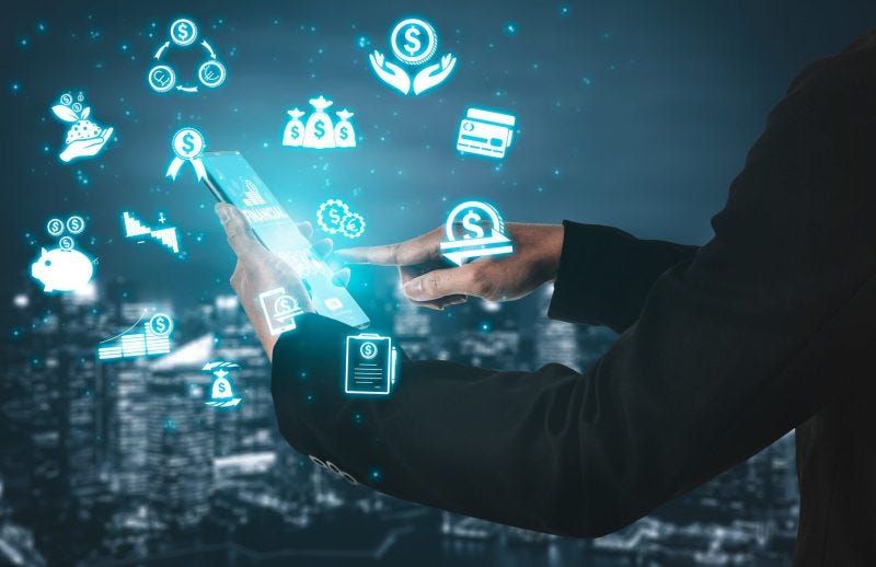 Finance Technology; inclusión e innovación financiera.