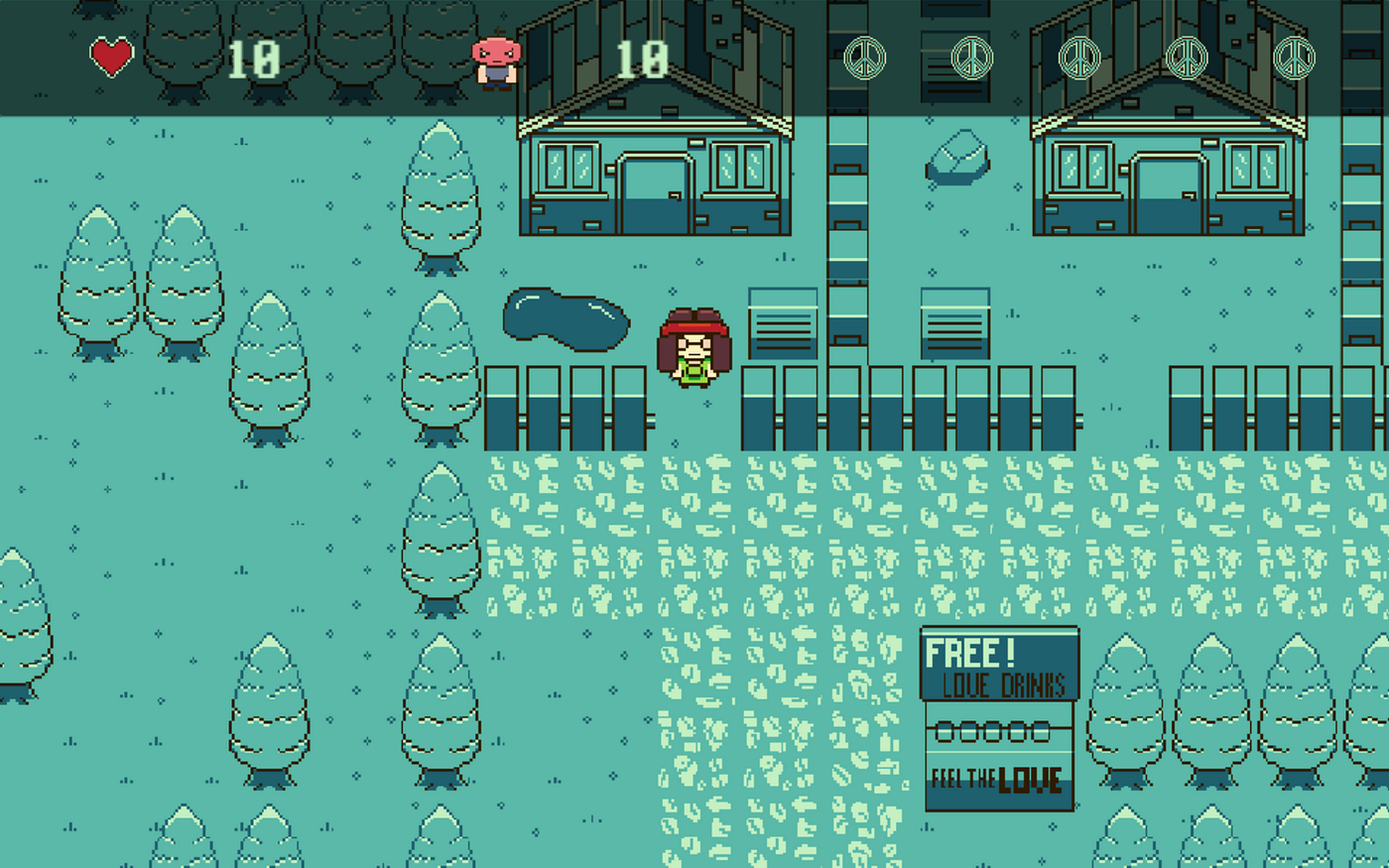 Where to Put a Game Made for a Game Jam | by Sandra Jasionowska | Medium