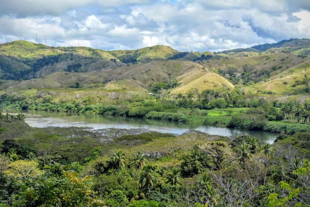 What is Fiji Known for?. The Republic of Fiji is an archipelago… by