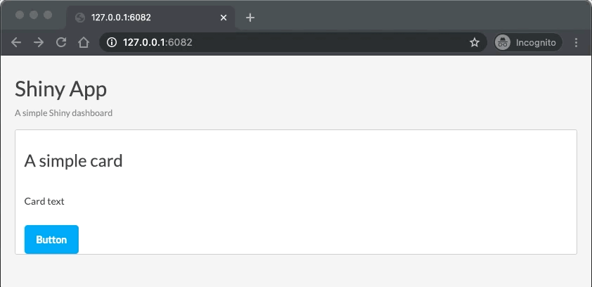 Python Dash vs. R Shiny — Which To Choose in 2021 and Beyond | by Dario ...