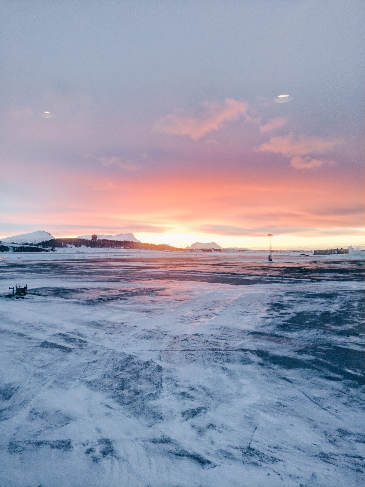 Lofoten: Elusive Værøy. A winter expedition to the remote… | by Ben ...