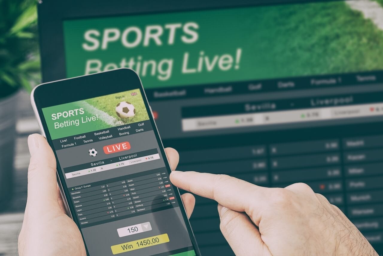 The No. 1 Becric Betting App Mistake You're Making and 5 Ways To Fix It