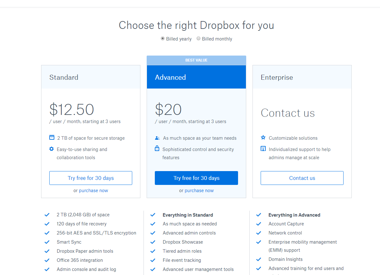 Choosing the Best Pricing Model to Fit Your SaaS | by Rachel Sears | Medium