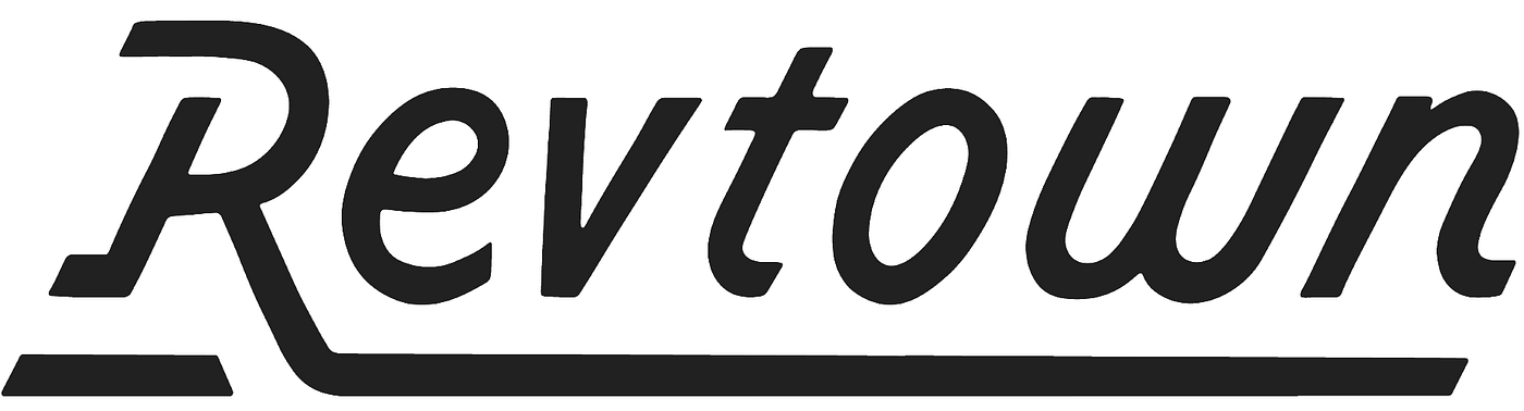 Revtown: The FUTRSPRT Product Series 