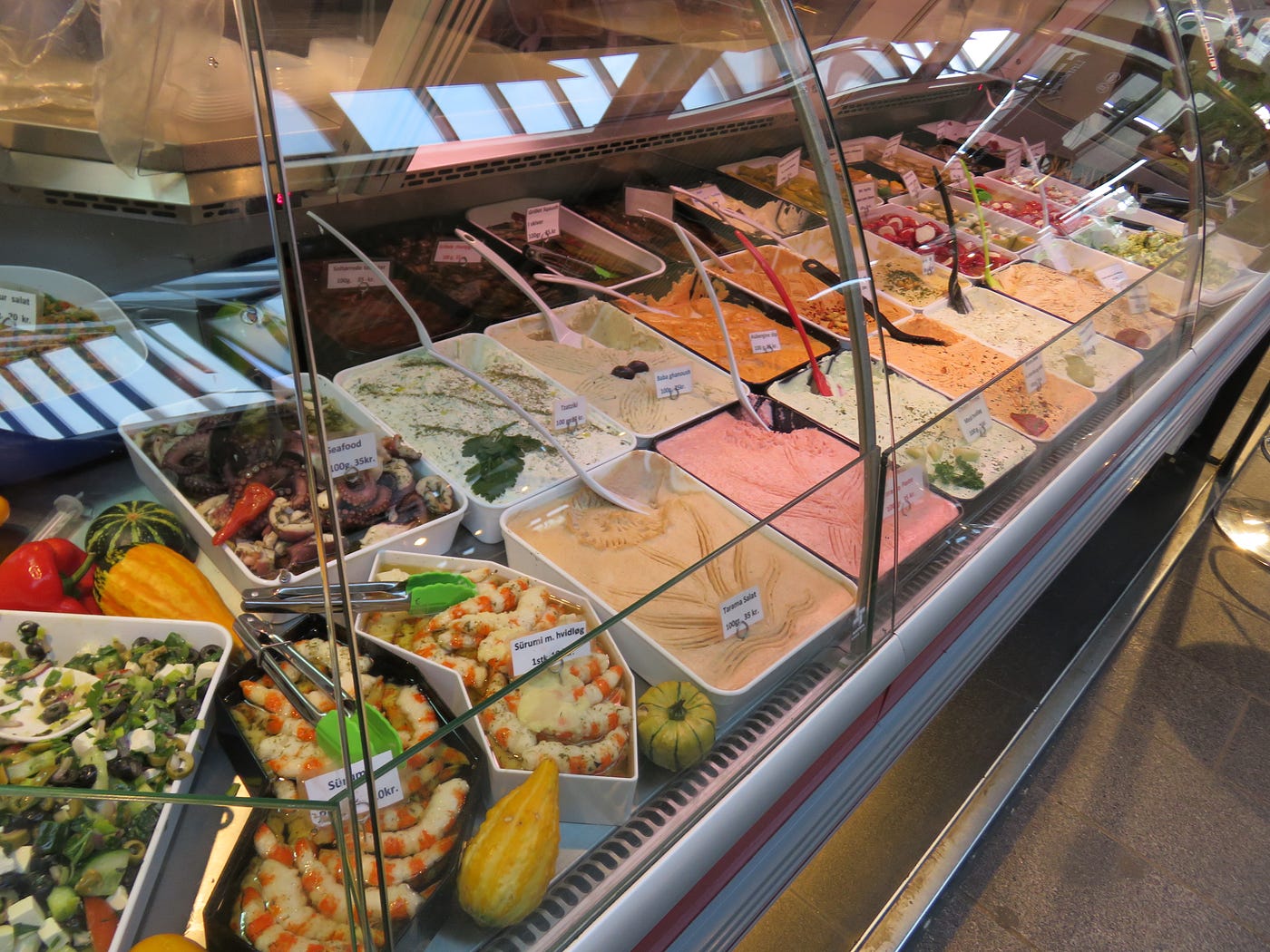 Couchsurfing Diaries 6.3 Copenhagen, Denmark by AnnieWrights Medium