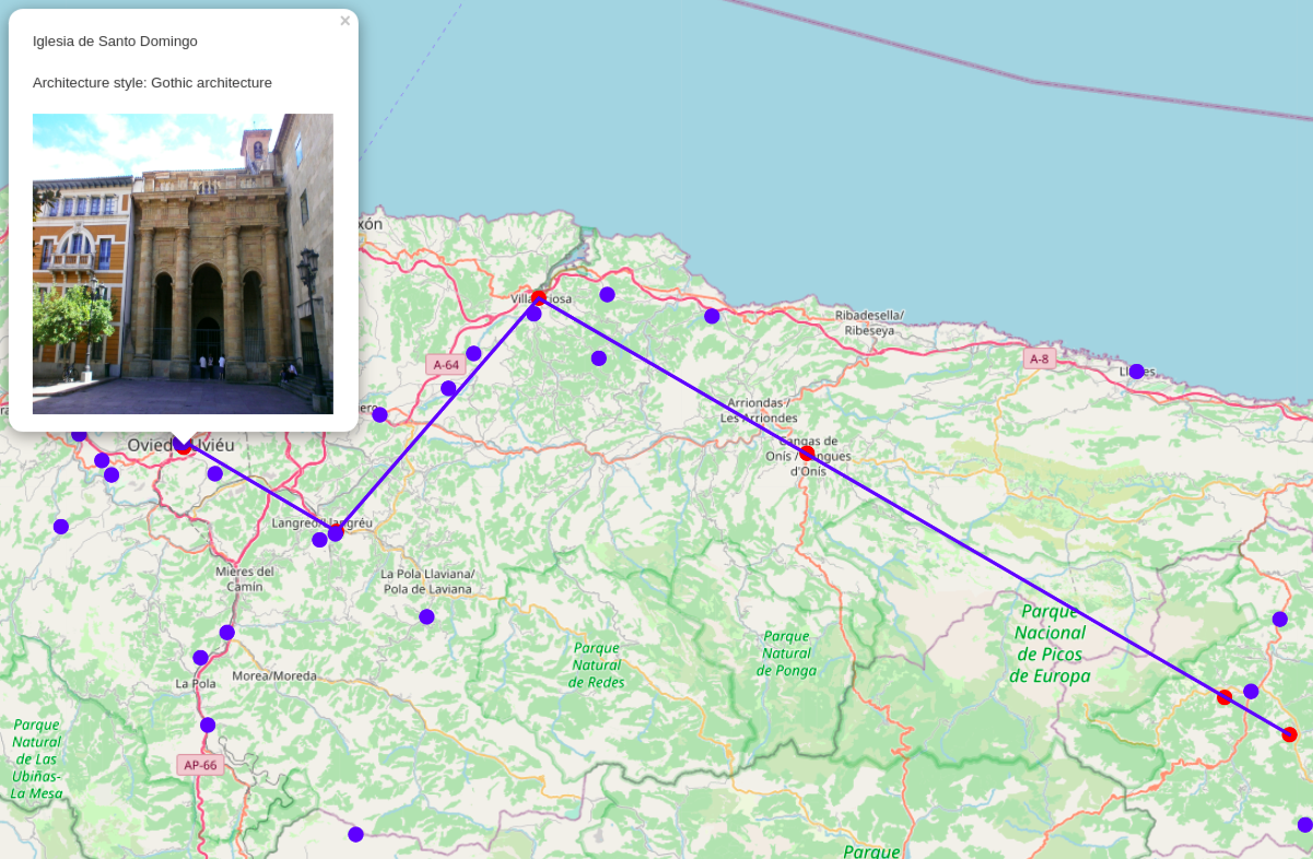 Exploring Pathfinding Graph Algorithms | by Tomaz Bratanic | Towards Data  Science