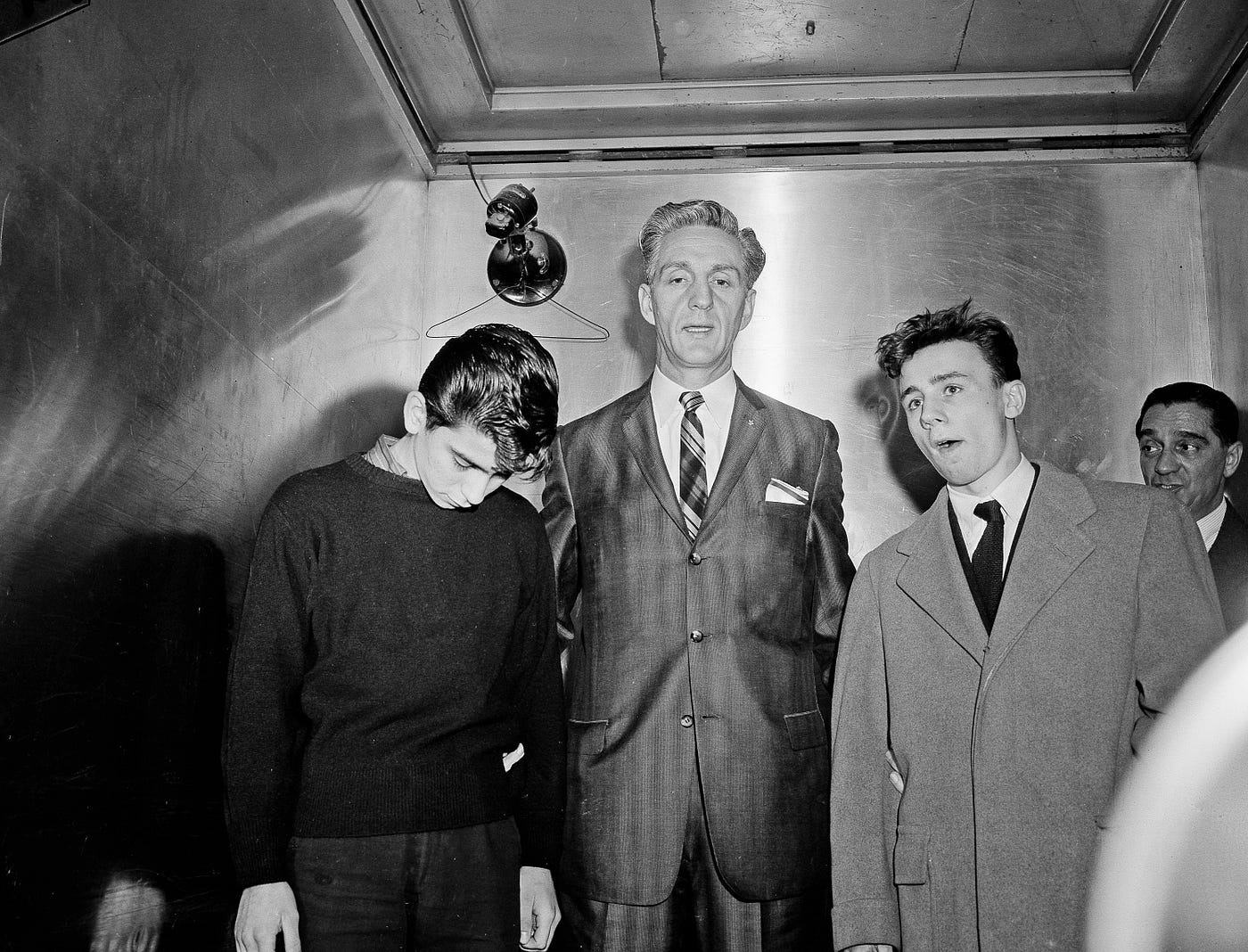 brutal married teen gang