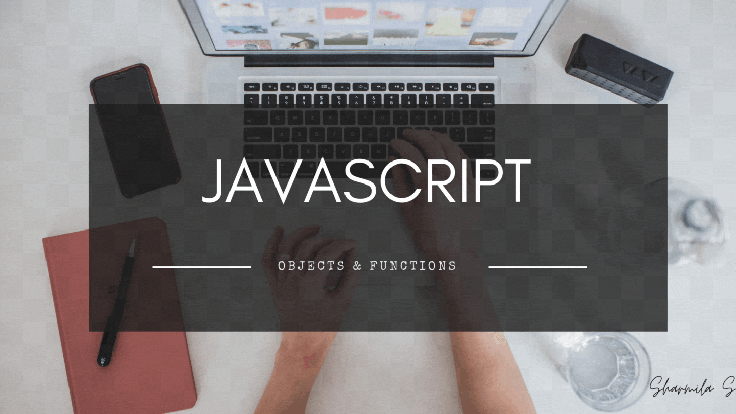 6 Must know modern JavaScript concepts | by Sharmila S | featurepreneur ...
