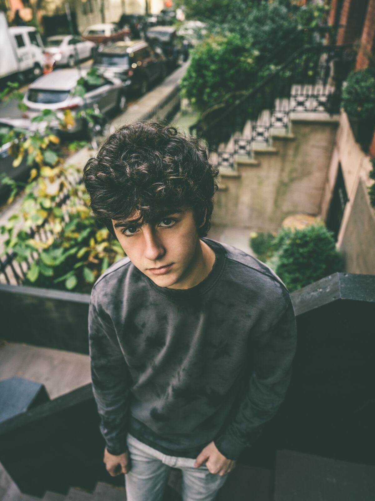 Rising Star Music Chris Mardini: “How I learned the hard way learned not to  forget to switch my guitars when I'm supposed to!” | by Authority Magazine  | Authority Magazine | Medium