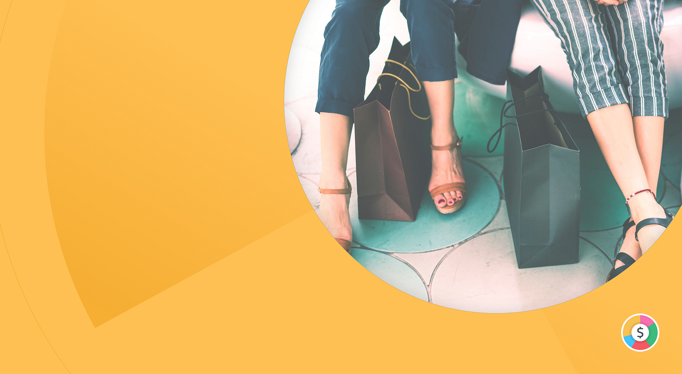 July Money Challenge Spendee When Your Money Talks Medium - 