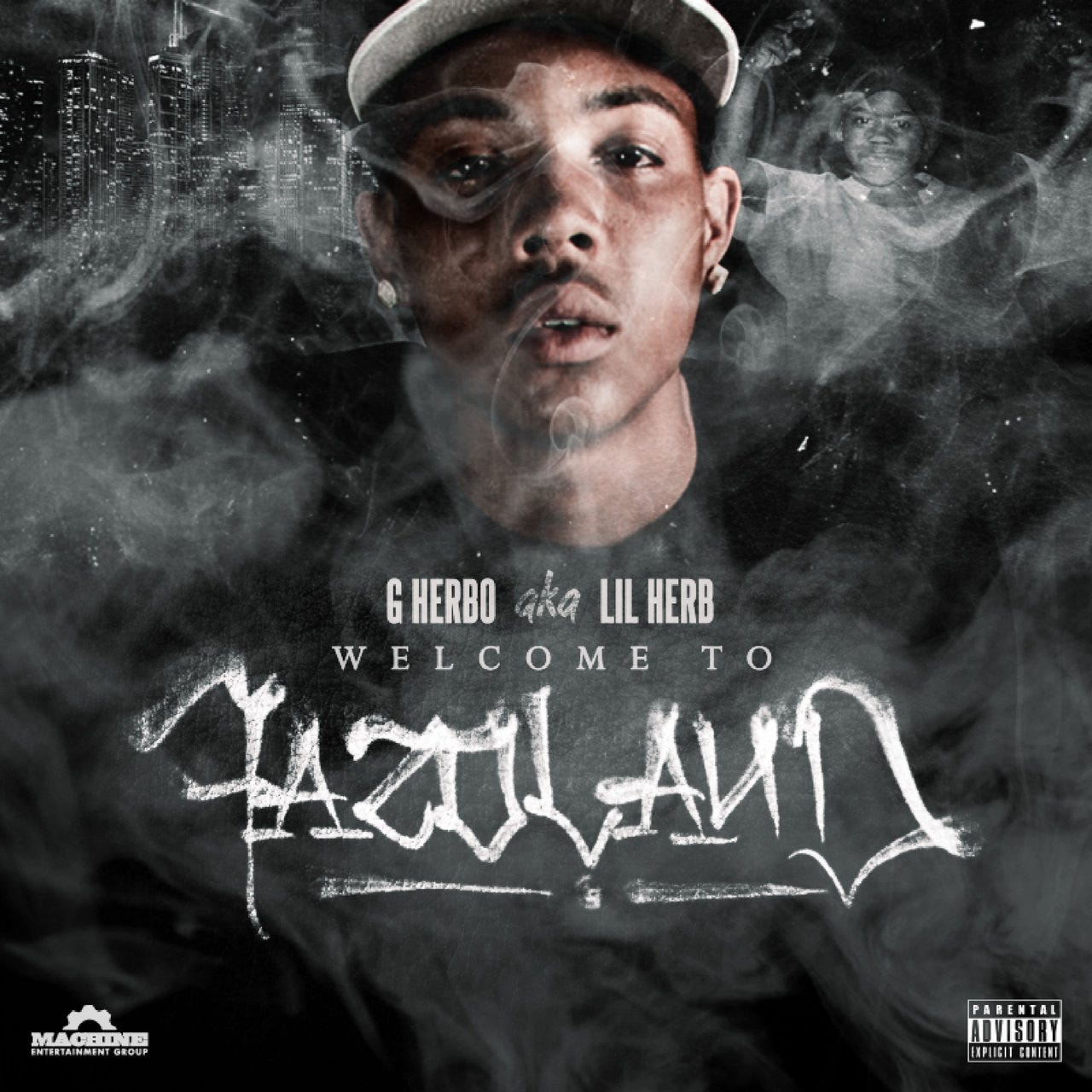Run That Back G Herbo Sets Himself Apart On 'Welcome To Fazoland'  by
