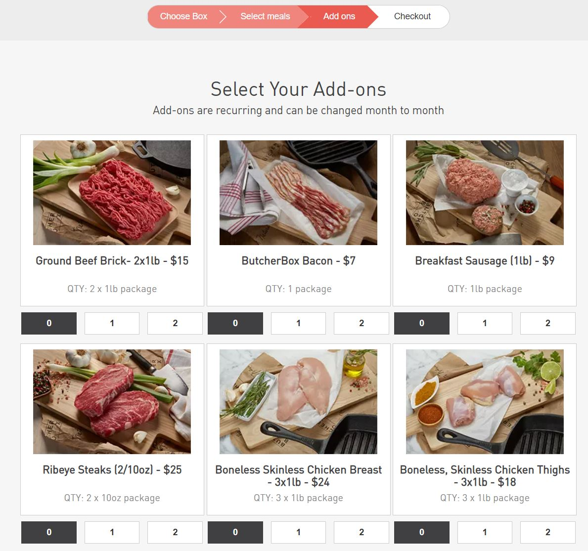 I Tried ButcherBox’s Meat Delivery Service. Here’s What Happened. by