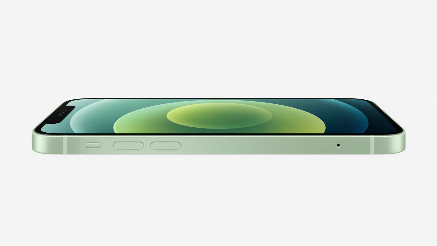 iphone 12 three