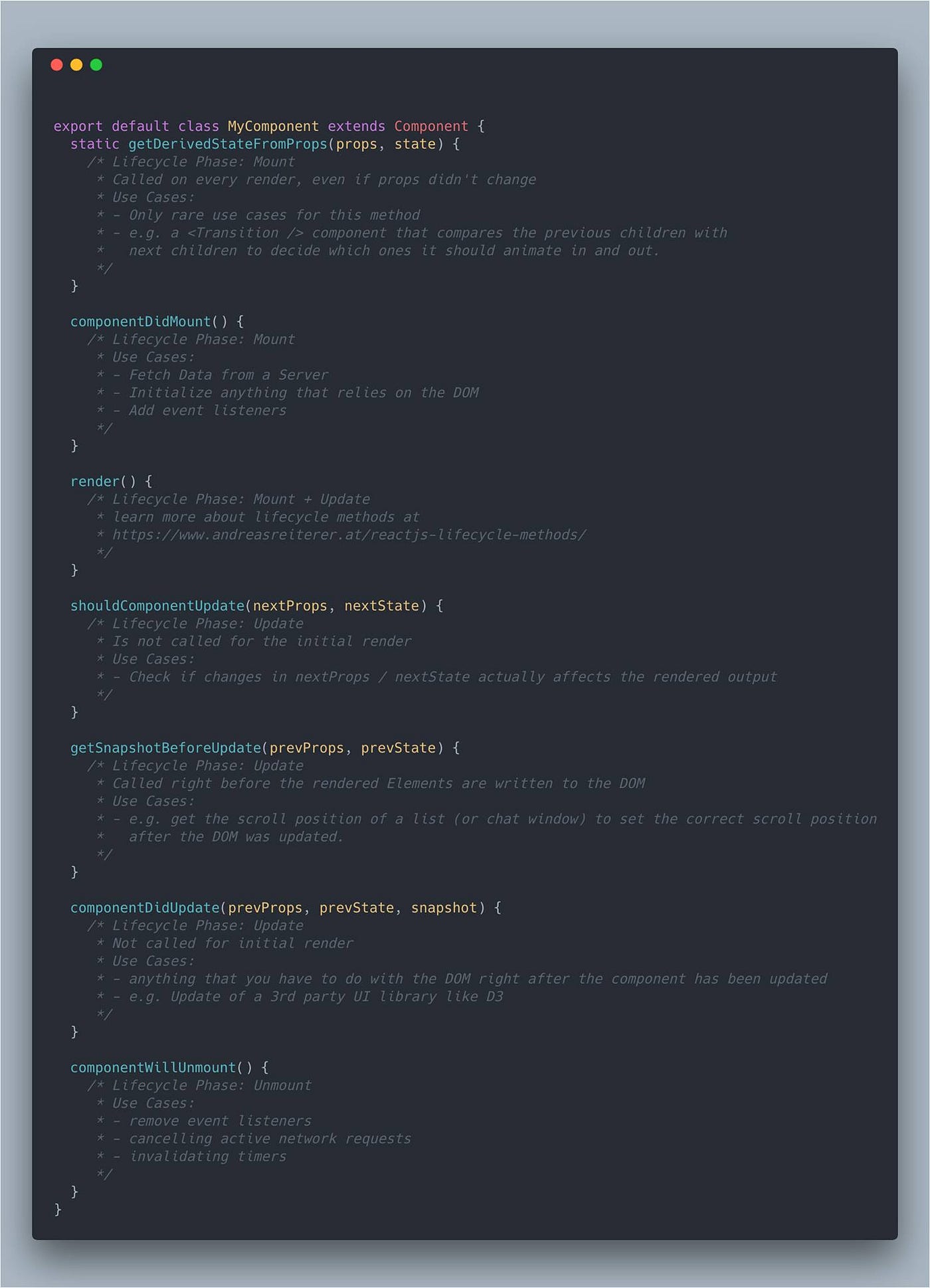 20 ReactJS Questions and Answers (Part 1) | by Khuong Pham | Fantageek ...