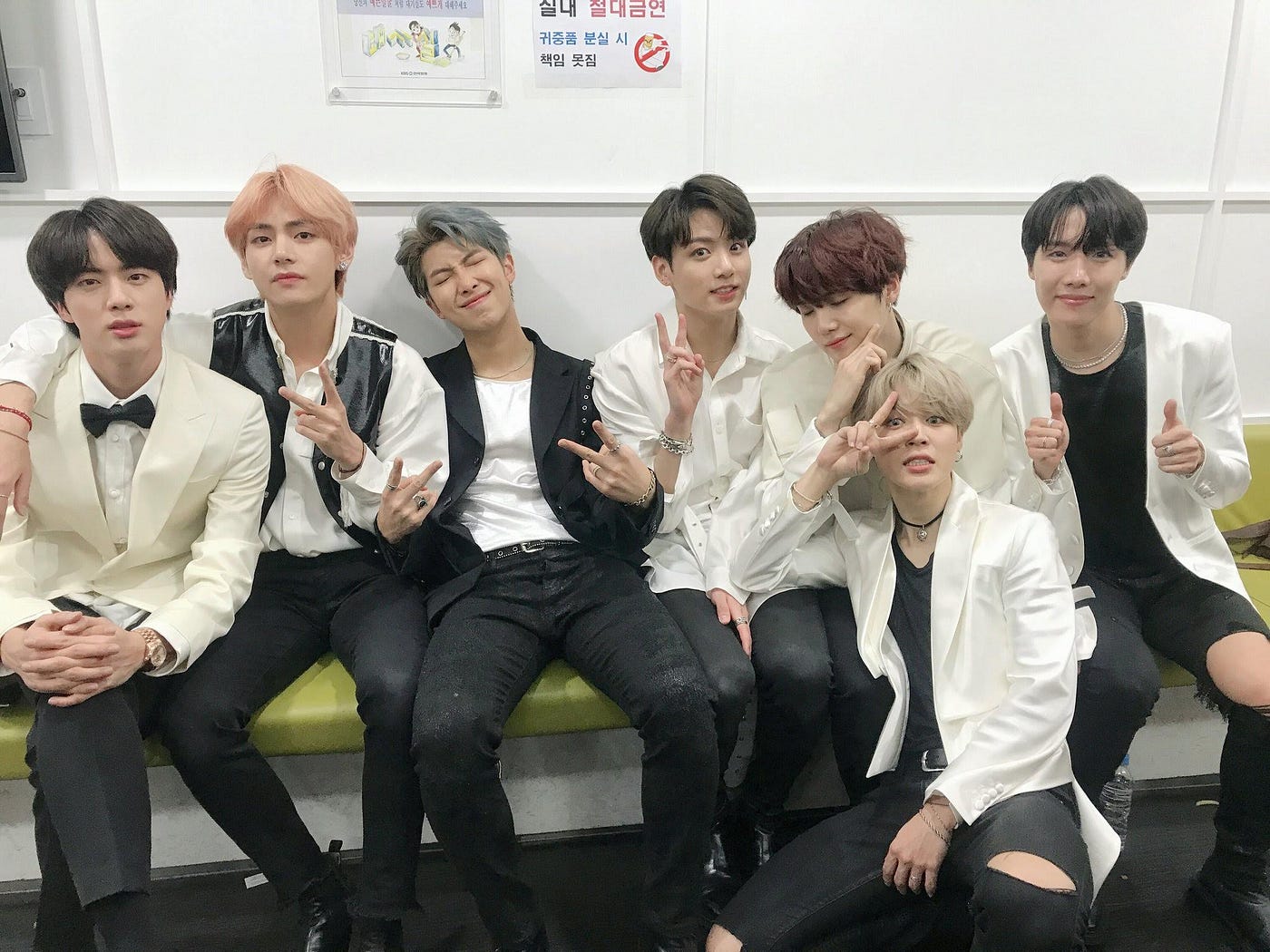 In Regard To Pressure Time And Bts A Road Story Contest Finalist By Jess The Bts Effect Medium