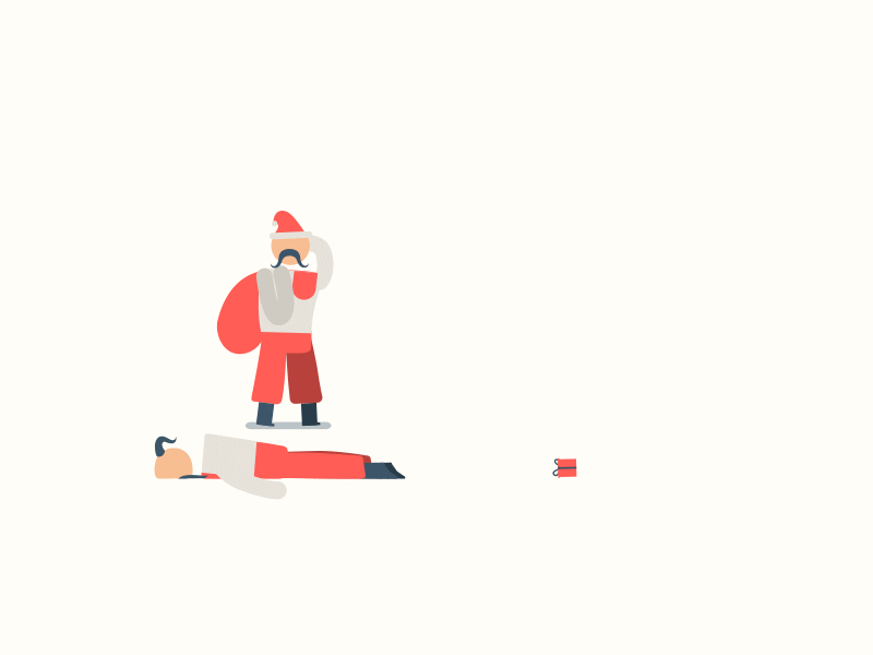 Funniest animated GIFs of the week by Muzli Muzli Design Inspiration