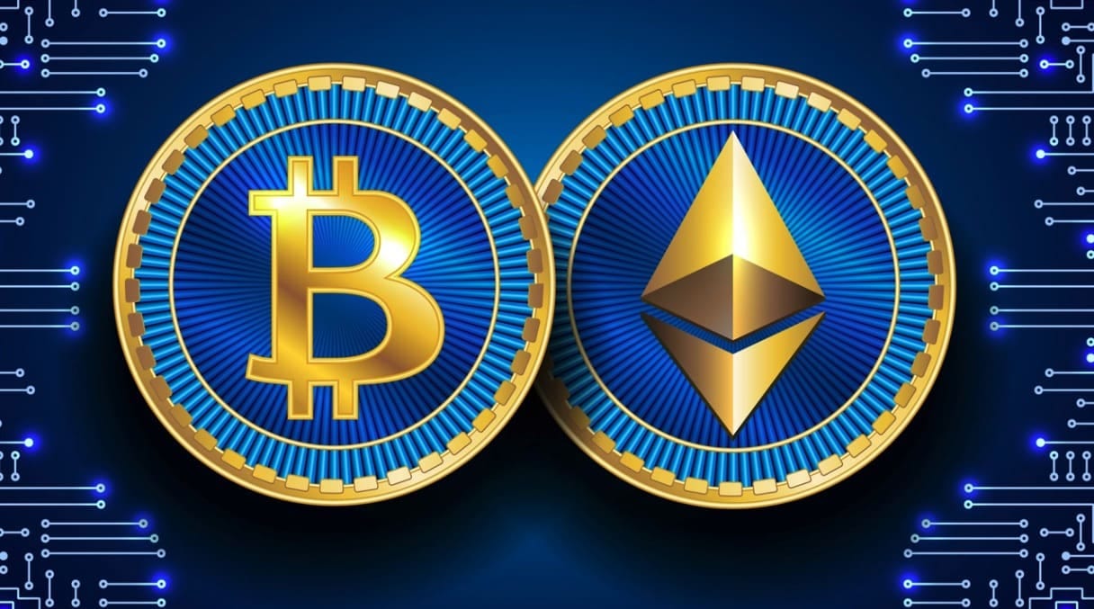 bitcoin and ethereum need to know