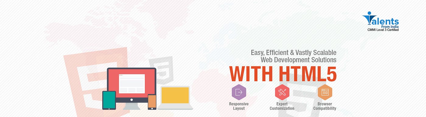 Impressive Things to Know About HTML5 Development | by Alex Mishel | Medium