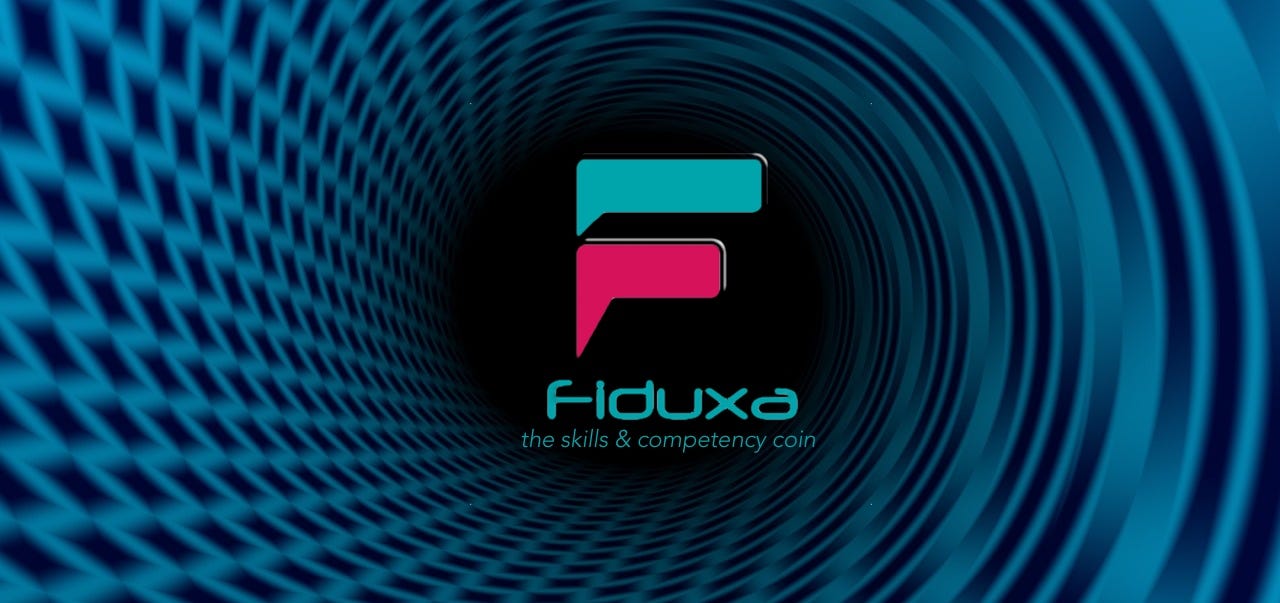 Guide How To Buy Tokens During The Fiduxa Ico By Fiduxa Medium