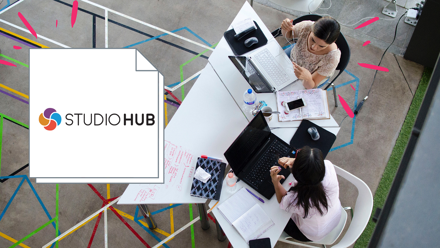 StudioHub On Supporting The Success Of Startup Studios Startup Studio