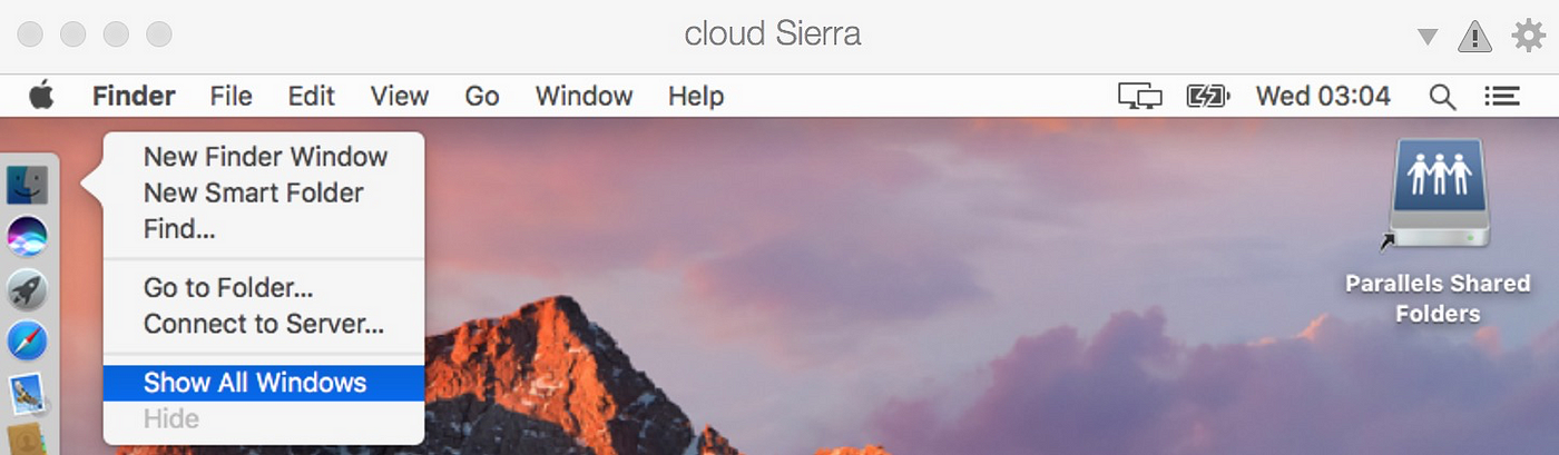 alfred mac os high sierra alfred mac os high sierra