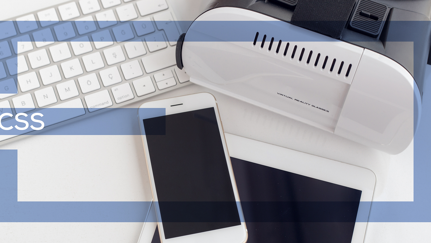 A Quick Beginners Guide to CSS. “The Theme of Styling” | by Datacode ...