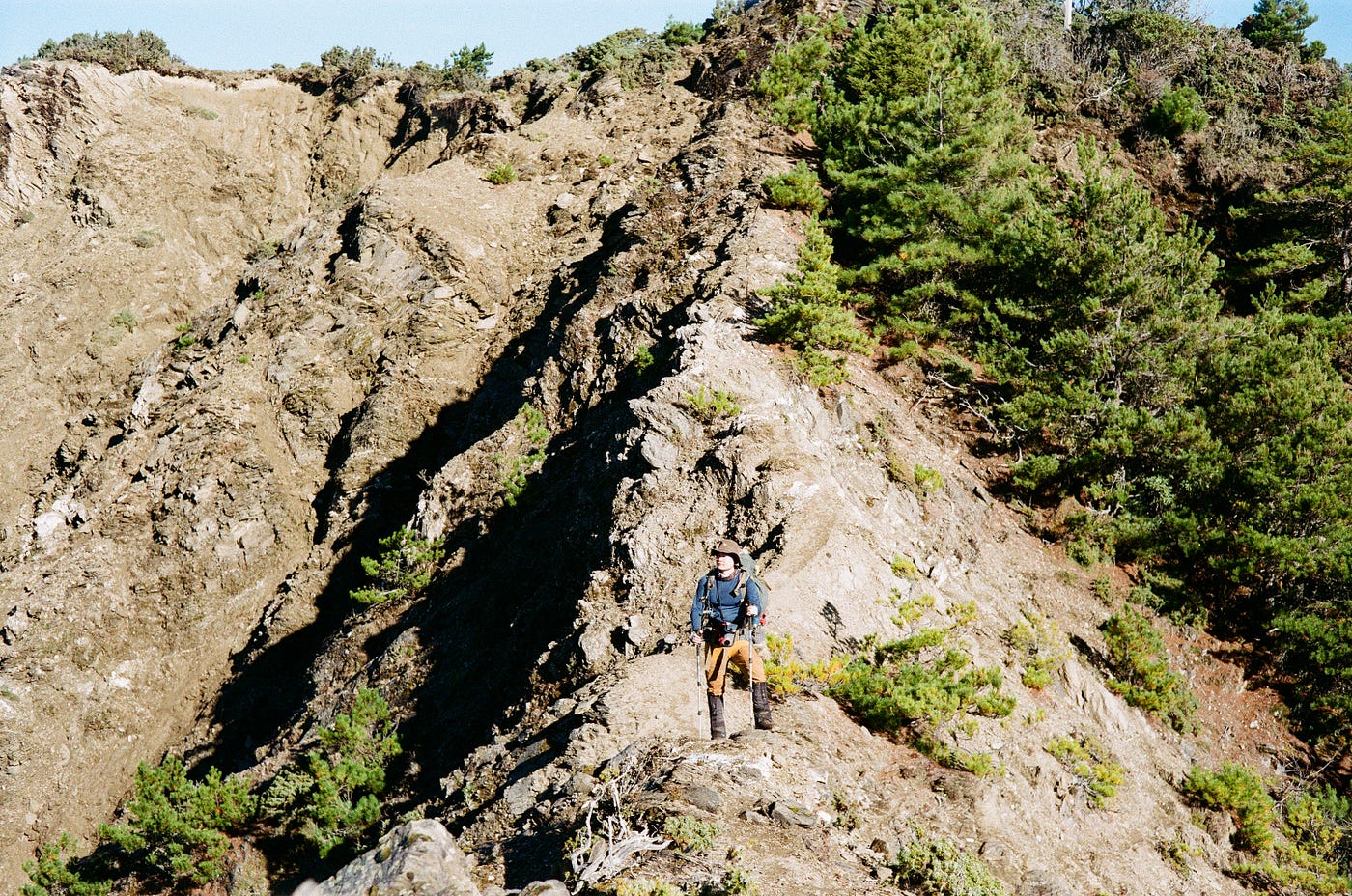 初心者的必備山道具 上 登山前的準備 除了基本的體力與擬定登山計畫以外 最重要的就是備妥登山道具了 最常 By 在路上的阿薩姆