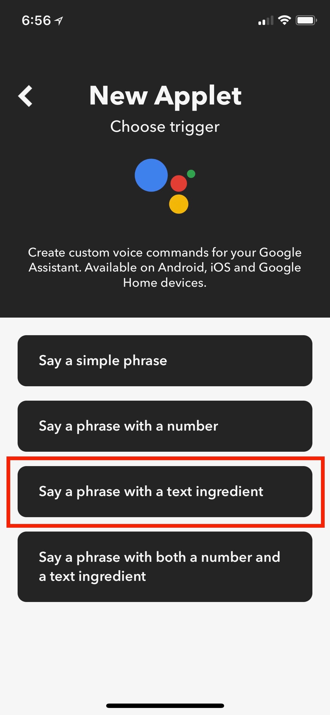 How To Add Groceries To Your Todoist Shopping List By Voice With Google Home By Phillip East Ii At The Outset Medium How To Add Groceries To Your Todoist Shopping List By Voice With Google Home By Phillip East Ii At The Outset Medium