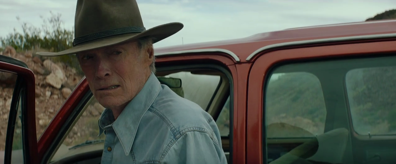 Cry Macho' Proves that Clint Eastwood 