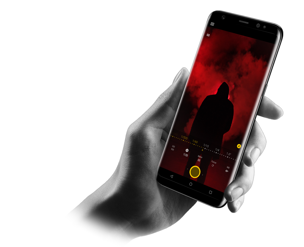 The All New Camera Fv 5 A New Chapter By Fgae Medium The All New Camera Fv 5 A New Chapter By Fgae Medium