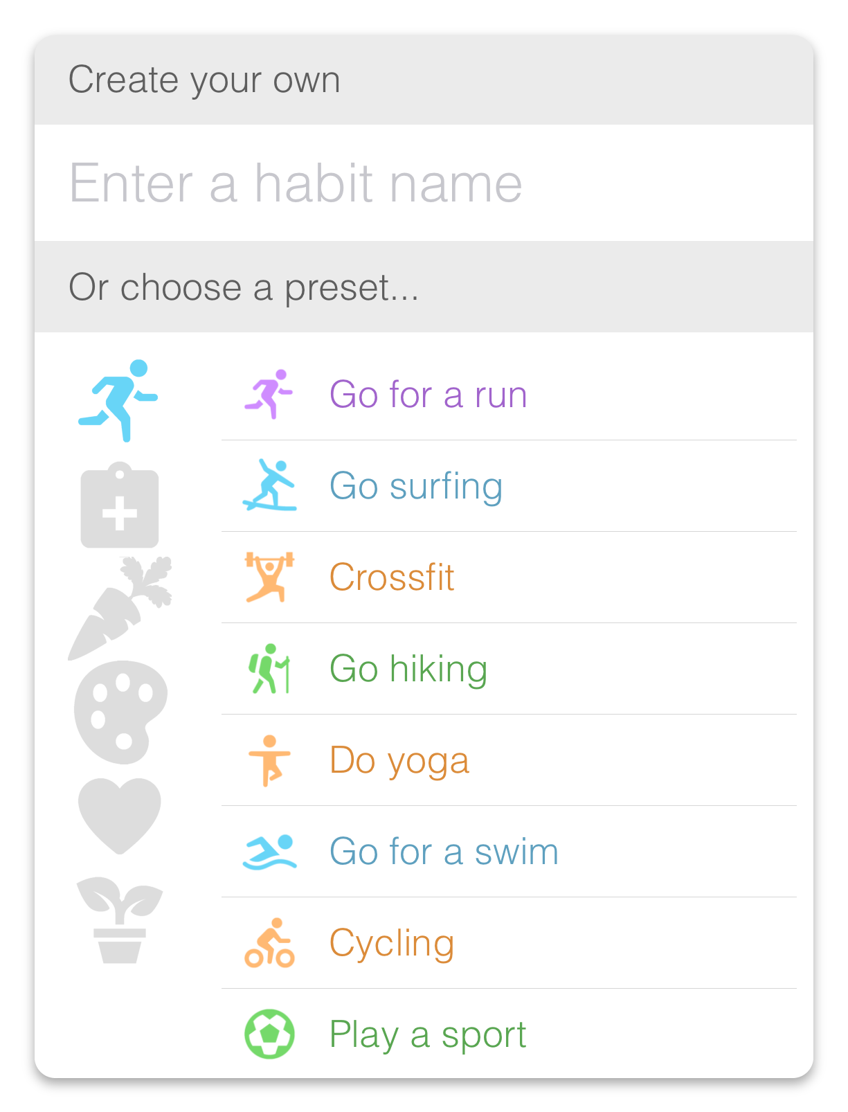 Getting Started In Better Habits Every Great Journey Starts With A By Jared W Better Habits 