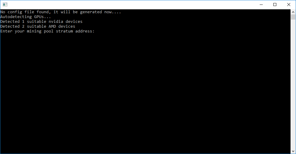 Mining Grin On Grinmint A Step By Step Tutorial Blockcypher Blog - 